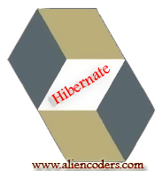 Hibernate Logo