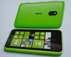 Nokia 620
