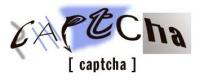 Catpcha Logo