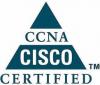 CISCO CCNA Logo