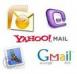 Different Mail Providers