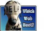Web host help