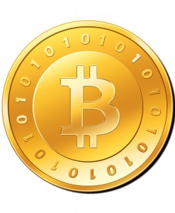 Bitcoin Logo