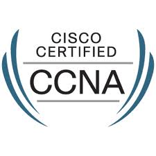 CCNA Logo